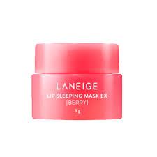 Laneige Lip Sleeping Mask - Berry (3gm)